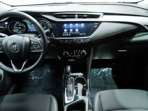Used 2020 Buick Encore GX Preferred w/ Cold Weather Comfort Package image 14