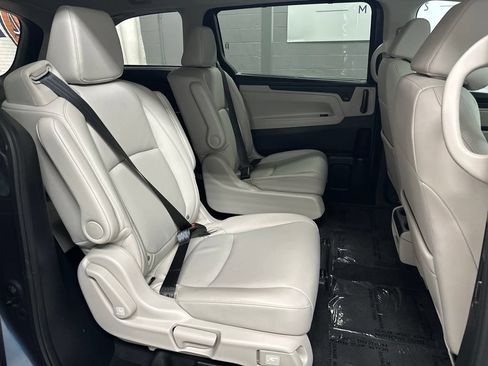 Used 2026 Honda Odyssey EX-L image 20