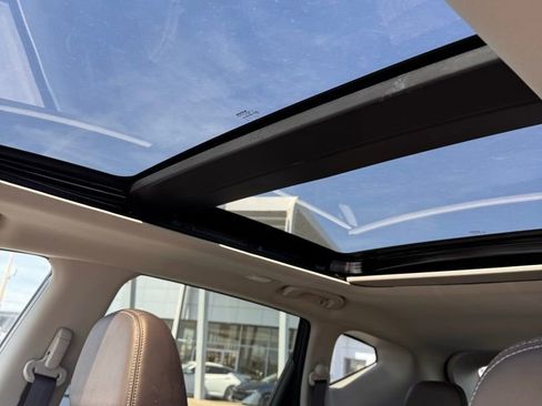 Used 2024 Nissan Murano Platinum w/ Cargo Package image 19