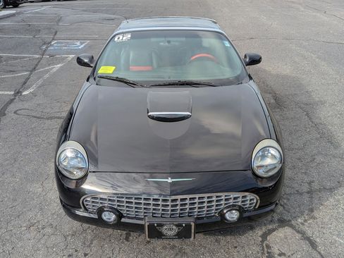 Used 2002 Ford Thunderbird image 3