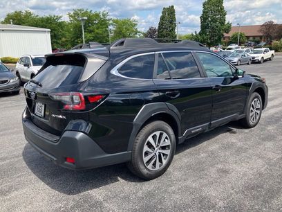 Used 2024 Subaru Outback Premium
