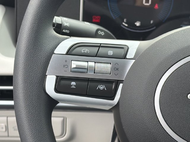 New 2026 Hyundai Tucson SEL Plus FWD image 27