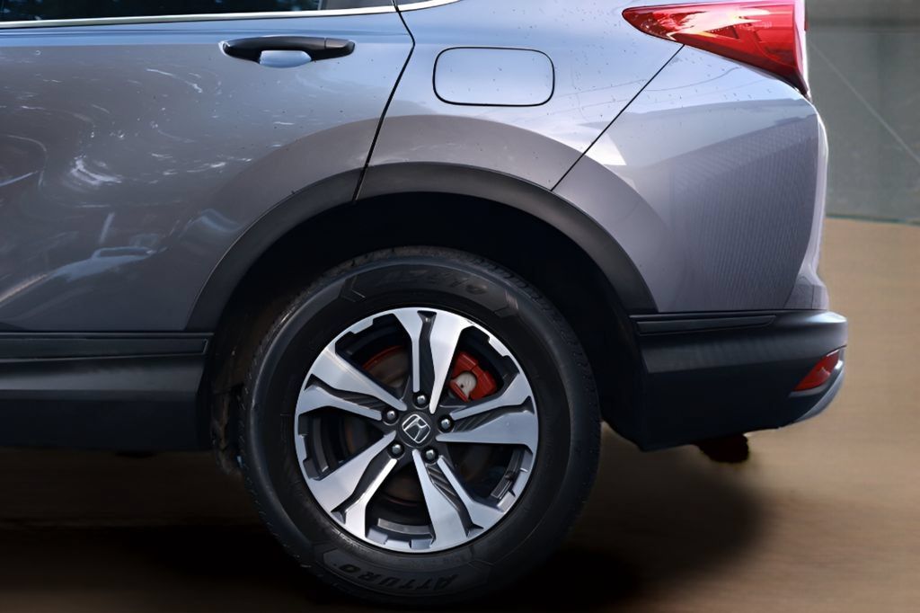 Used 2017 Honda CR-V LX image 7
