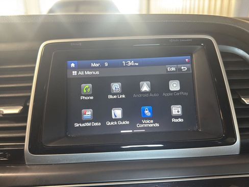 Used 2018 Hyundai Sonata SEL image 23