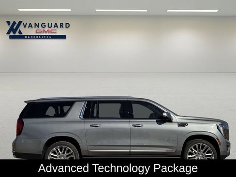 New 2026 GMC Yukon XL Denali w/ Denali Reserve Package image 3
