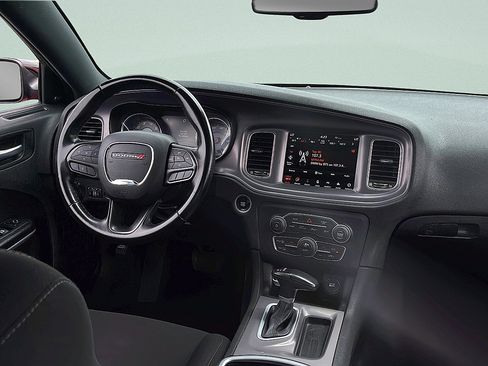 Used 2023 Dodge Charger GT RWD image 28