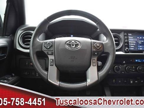 Used 2021 Toyota Tacoma TRD Off-Road image 26