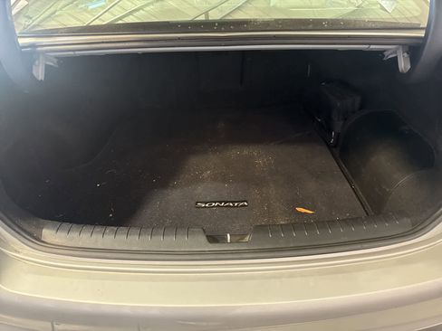 Used 2016 Hyundai Sonata SE FWD image 12