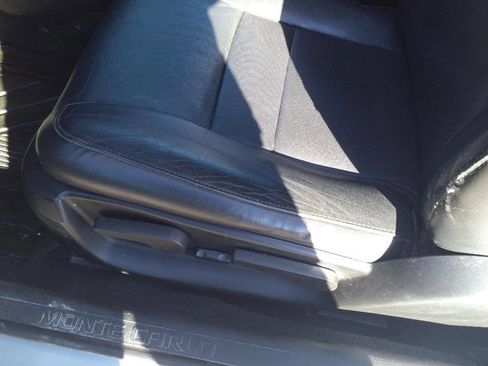 Used 2007 Chevrolet Monte Carlo SS image 10