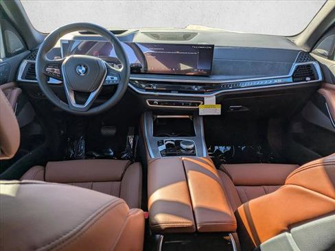 New 2026 BMW X5 xDrive40i image 15