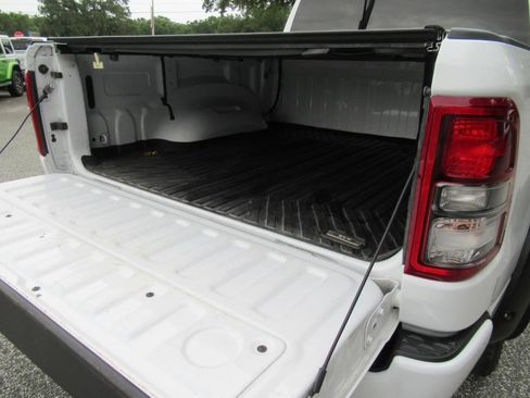 Certified 2022 RAM 1500 Big Horn AWD/4WD image 10