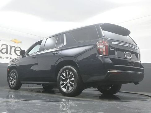 Used 2023 Chevrolet Tahoe LS w/ Driver Alert Package AWD/4WD image 5
