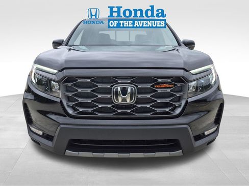New 2026 Honda Ridgeline TrailSport image 2