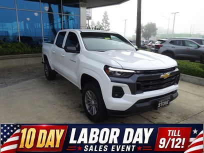 Used 2026 Chevrolet Colorado LT w/ LT Convenience Package