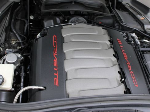 Used 2017 Chevrolet Corvette Grand Sport image 35