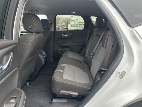 Used 2023 Chevrolet Blazer LT image 17