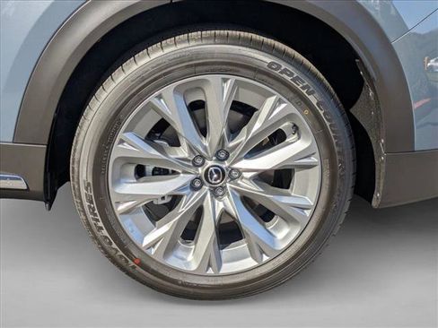 New 2026 MAZDA CX-90 3.3 Turbo w/ Premium Plus Pkg image 10
