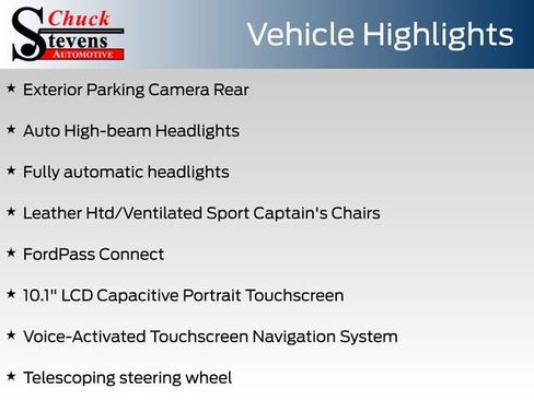 Used 2020 Ford Explorer ST w/ ST Street Pack image 7