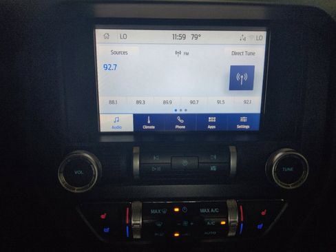 Used 2022 Ford Mustang Premium RWD image 25