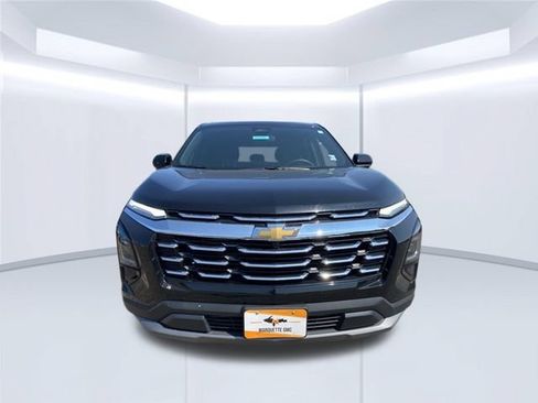 Used 2026 Chevrolet Equinox LT AWD/4WD image 14