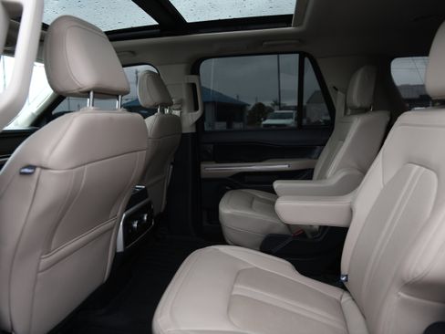 Used 2024 Ford Expedition Max Limited image 15