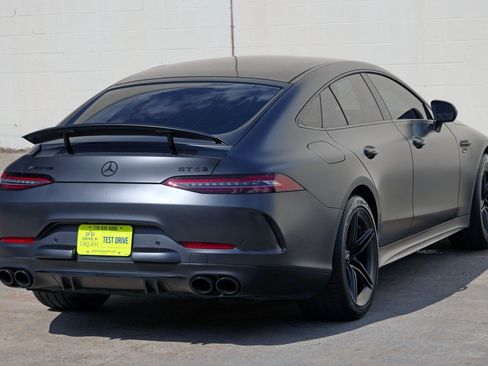 Used 2024 Mercedes-Benz AMG GT 53 image 61