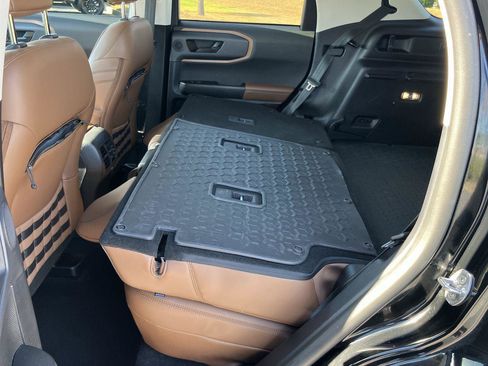 Used 2023 Ford Bronco Sport Outer Banks w/ Tech Package image 23