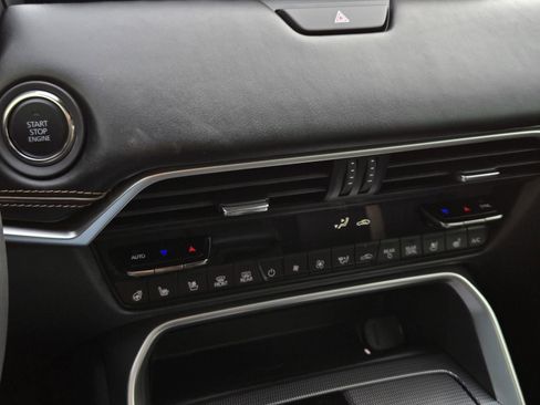 New 2026 MAZDA CX-90 3.3 Turbo w/ Premium Plus Pkg image 21