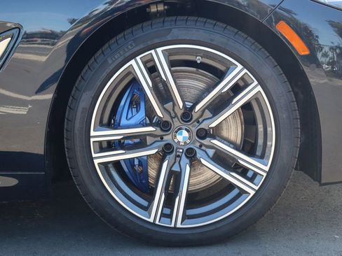 New 2026 BMW 840i xDrive Convertible AWD/4WD image 26