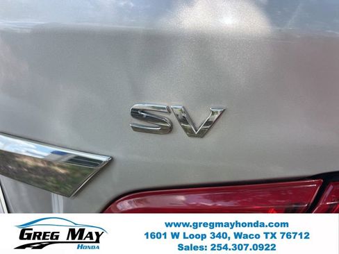 Used 2017 Nissan Altima 2.5 SV FWD image 15