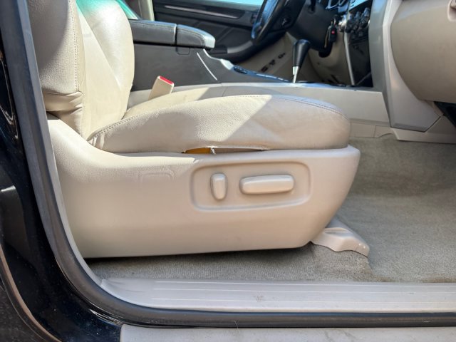 Used 2007 Toyota 4Runner Limited AWD/4WD image 22