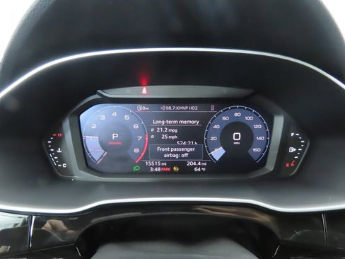 Used 2023 Audi Q3 2.0T Premium w/ Convenience Package image 32