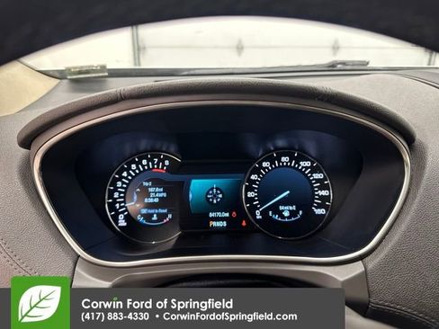 Used 2016 Lincoln MKX Select w/ Select Plus Package image 27