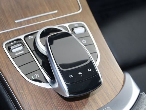 Used 2023 Mercedes-Benz C 300 4MATIC Coupe w/ Multimedia Package image 40