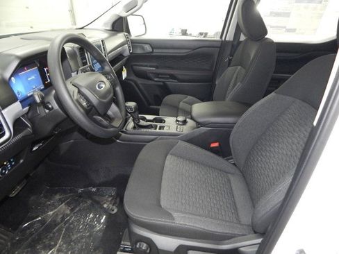 New 2025 Ford Ranger XL w/ Trailer Tow Package image 15