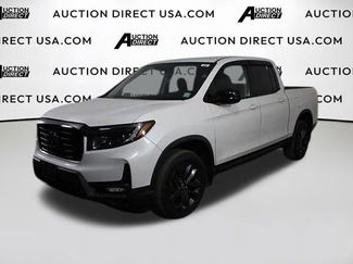 Used 2021 Honda Ridgeline Sport video 1