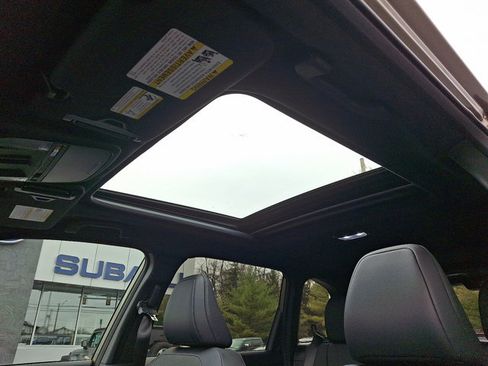 New 2026 Subaru Forester Touring image 10