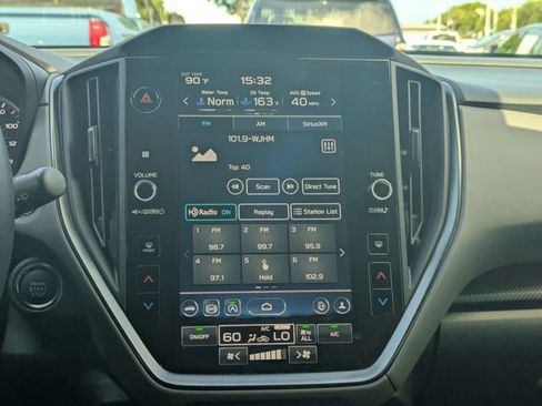 Used 2024 Subaru Crosstrek 2.5i Wilderness w/ Crosstrek Mirror Package AWD/4WD image 18
