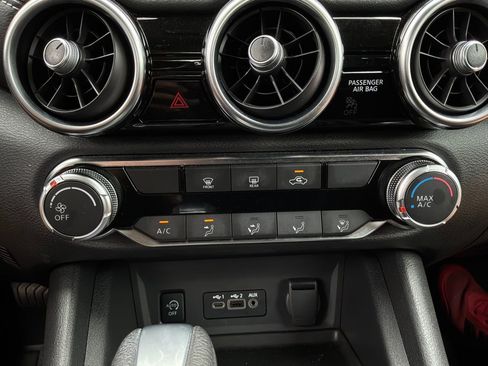 Used 2025 Nissan Sentra SV image 26