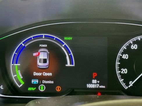 Used 2020 Honda Accord Touring image 14