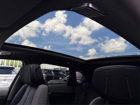 New 2026 Cadillac Optiq Sport 1 RWD image 30