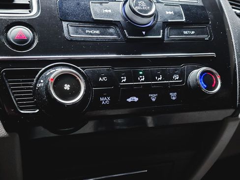 Used 2013 Honda Civic LX image 27