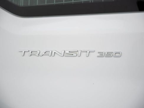 Used 2018 Ford Transit 350 148 Low Roof RWD image 10