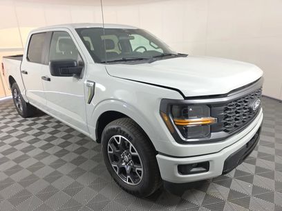 Used 2024 Ford F150 STX