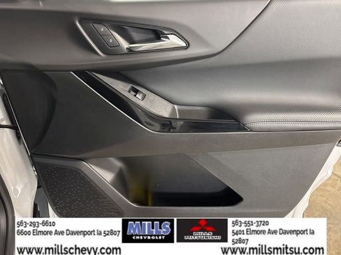 Certified 2025 Chevrolet Equinox LT image 16