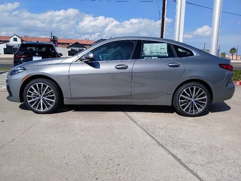 New 2024 BMW 228i xDrive Gran Coupe 228i xDrive Retired Loaner w/ Convenience Package image 6