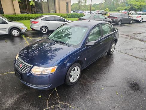 Used 2007 Saturn ION Level 2 w/ Preferred Pkg image 9