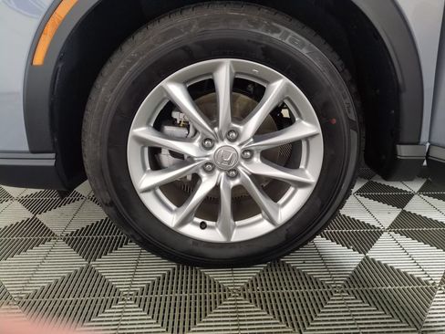 Certified 2026 Honda CR-V EX image 30