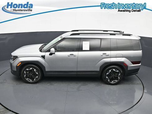 Used 2024 Hyundai Santa Fe SEL AWD/4WD image 20