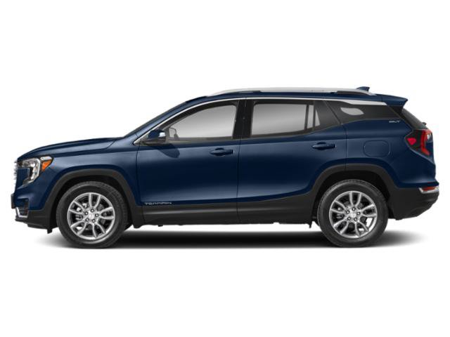 Used 2022 GMC Terrain SLE w/ Driver Convenience Package AWD/4WD image 2